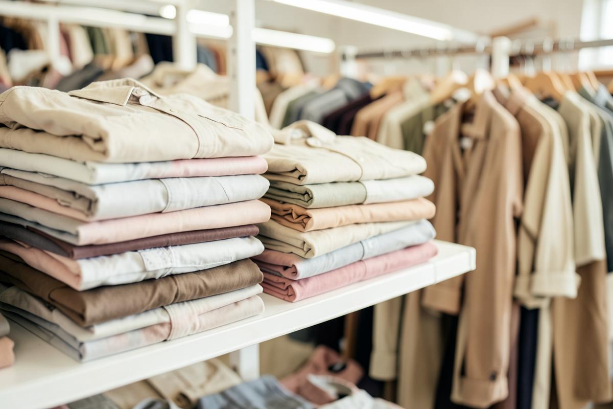 Where garment inventory errors actually come from