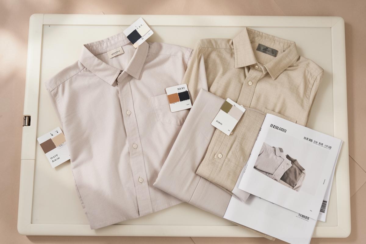 Managing SKUs, sizes and colours without creating a mess